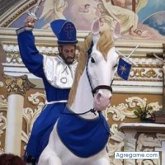 Plomero. Busco pareja. Mujeres. Persona