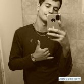 Joel285tg chico soltero en Rojas