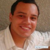 Andre Parraga D