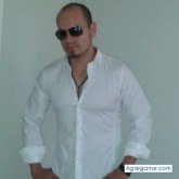 Andyholl chico soltero en Ezequiel Montes