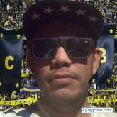 Chatear con maxycabj de Añatuya