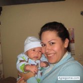 YadiZ chica soltera en Santa Catarina