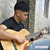 Álvaro Cornejo, Chico de Salsipuedes para Chicos en Agregame.