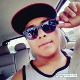 Junior Rubio