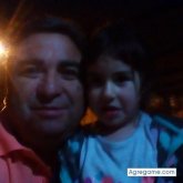 Supervisor. Busco pareja. Pareja seria.