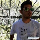 fernandomontoya1448 chico soltero en La Plata