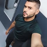 Busco personas que seas amables que