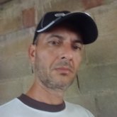 ToniToni48 chico soltero en Emporia