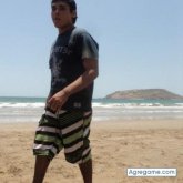 Chatear con adams de Mazatlán