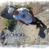 naxoostylex chico soltero en Santiago