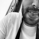 Lo que surja. Cariñoso divertido amable