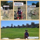 ser25 chico soltero en Iscar