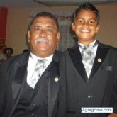 PapaChandy53 chico divorciado en La Victoria