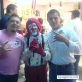 Chatear con carlitosanti de Torreón
