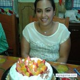 Kaly27 chica soltera en Loma Bonita