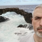 Abierto a nuevas experiencias.