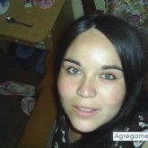 evelyn chica soltera en Santiago