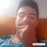 Busco pareja. Trabquilo.