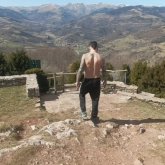 Foto de perfil de Daniii88