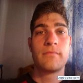 Chatear con arielsebastian25 de San Miguel