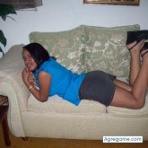 analabebe chica soltera en Santo Domingo