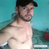 Fabian2708 chico soltero en Alto De Los Patios