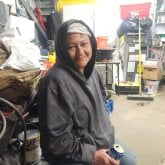 Busco ligar. Tener experiencia nuevas la