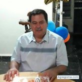 Alberto Lavin
