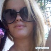 Alysha chica soltera en Consolación Del Sur