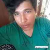 Yordysyto chico soltero en Portachuelo