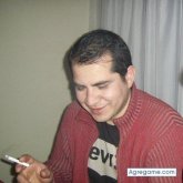 FelipeAndres chico soltero en Arauco