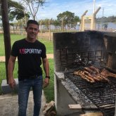 Busco conocer gente.