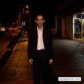 frank05 chico soltero en Los Caparroses Pulpi