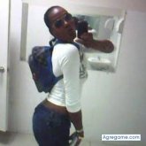 karlly chica soltera en Los Alcarrizos