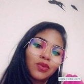 Mujeres solteras en San Andrés