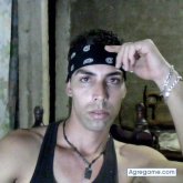 ondrey chico soltero en Camagüey
