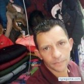 Ricardo Marin
