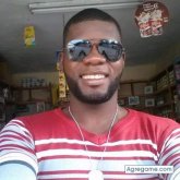 Gerineldo chico soltero en Santa Cruz De Barahona