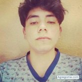 Bruno Rojas