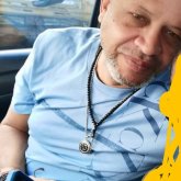 47bigheart chico soltero en Miami