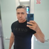 Joselo40 chico soltero en Getafe