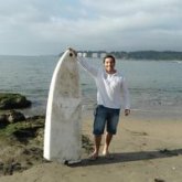 Busco conocer gente. Dama madura de 45