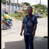 Busco mujer seria de 50. Viudo