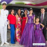 Erikayuliana90 chica soltera en Santiago De Cali