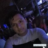 Kevin Diaz Tenazoa