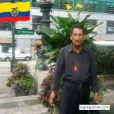 Busco conocer gente.