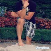 moirod chico soltero en Lexington