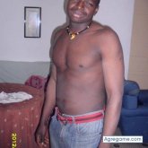 konegaoussou chico soltero en Jaén