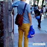 Miguel123321 chico soltero en Orihuela