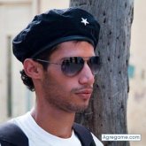 Derek89 chico soltero en Camagüey